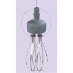 Accessoire fouet Mini MP pour Mini MP 190 V.V.