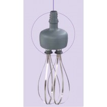 Accessoire fouet Mini MP pour Mini MP 