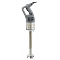 Gamme compacte CMP 300 V.V., Longueur totale avec tube : 660 mm, Ø 94 mm