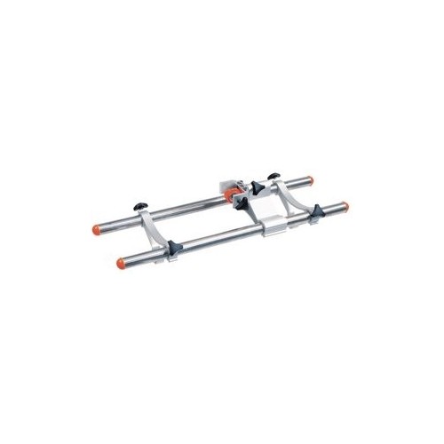 Support marmite inox réglable pour marmite diamètre de 850 à 1300 mm Support marmite inox réglable pour marmite diamètre de 850 à 1300 mm