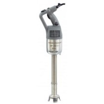Gamme large MP Ultra modèle MP 350 Ultra, Longueur totale avec tube : 725 mm, Ø 125 mm