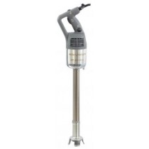 Gamme large MP Ultra, modèle MP 350 V.V. Ultra, Longueur totale avec tube : 725 mm, Ø 125 mm