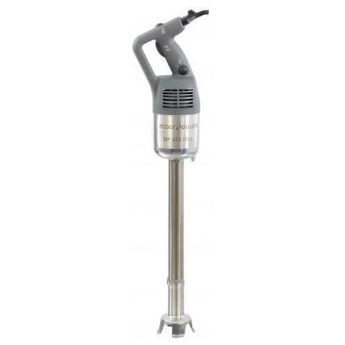 Mixer plongeant LARGE MP 450 Ultra 1 vitesse spécial collectivité 100 litres Mixer plongeant LARGE MP 450 Ultra 1 vitesse spécial collectivité 100 litres