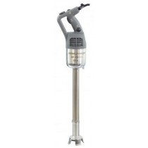 Gamme large MP Ultra, modèle MP 350 V.V. Ultra, Longueur totale avec tube : 725 mm, Ø 125 mm