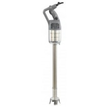 Gamme large MP Ultra, modèle MP 550 Ultra, Longueur totale avec tube : 925 mm, Ø 125 mm