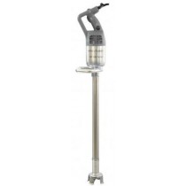 Gamme large MP Ultra, modèle MP 600 Ultra, Longueur totale avec tube : 970 mm, Ø 124 mm