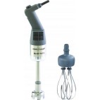 Mixer plongeant Mini MP 190 Combi vitesse variable spécial petite préparation