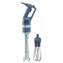 Gamme compacte CMP 250 V.V., Longueur totale avec tube : 610 mm, Ø 94 mm
