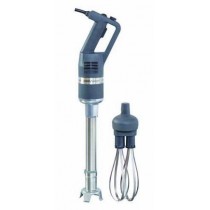 Gamme compacte CMP 300 V.V., Longueur totale avec tube : 660 mm, Ø 94 mm