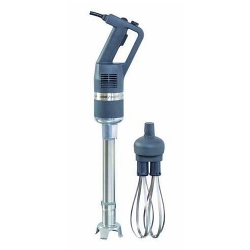 Mixer plongeant compacte CMP 300 combi vitesse variable spécial restauration Mixer plongeant compacte CMP 300 combi vitesse variable spécial restauration
