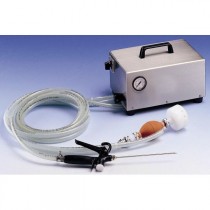 Pompe a saumure, PS, inox, L 350 x P 210 x H 220 mm
