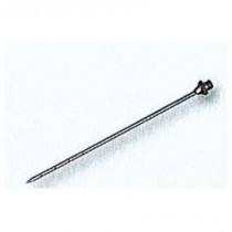 Aiguille standard 200 x Ø 4 mm pour pompe a saumure