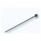 Aiguille standard 200 x Ø 4 mm pour pompe a saumure