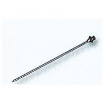 Aiguille standard 200 x Ø 4 mm pour pompe a saumure