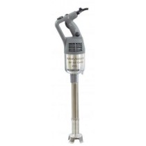 Gamme large MP Ultra, modèle MP 350 V.V. Ultra, Longueur totale avec tube : 725 mm, Ø 125 mm