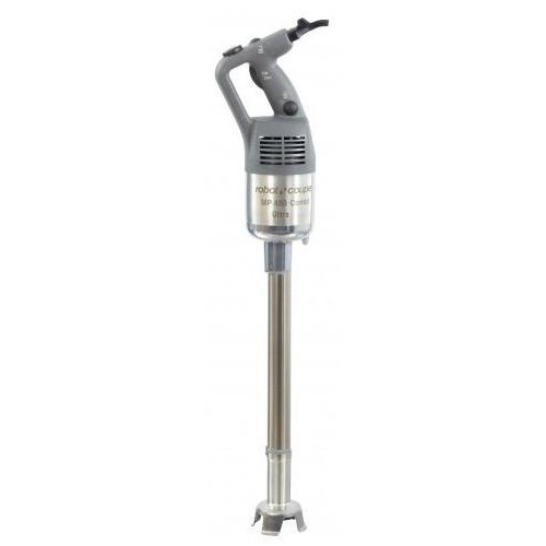 Mixer plongeant MP 450 Combi Ultra vitesse variable spécial collectivité Mixer plongeant MP 450 Combi Ultra vitesse variable spécial collectivité