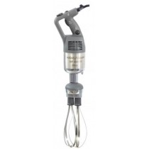 Mixer plongeant MP 450 FW Ultra vitesse variable combi spécial collectivité pour 100 litres