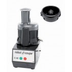 Extracteur de jus et coulis modèle C 40 monophasé 1 vitesse 1500 tr/min