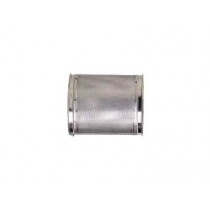 Tamis perforations 0,5 mm pour Tamis automatiques  C 120, C 200 et C 20 V.V.