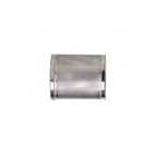 Tamis perforations 0,5 mm pour Tamis automatiques  C 120, C 200 et C 20 V.V.
