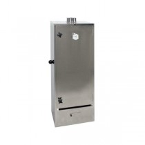 Fumoir pour viande et poisson à bois traditionnel modèle S6
