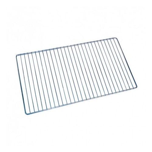 Grille inox 590 x 330 mm pour FUMOIR F700 P Grille inox 590 x 330 mm pour FUMOIR F700 P