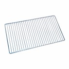Grille inox 590 x 330 mm pour FUMOIR F700 P