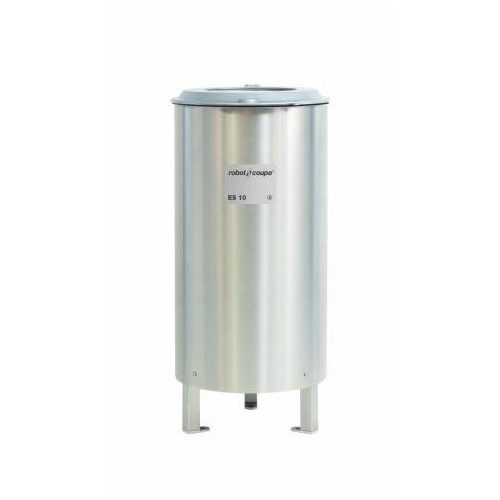 Éssoreuse ES 10 Triphasé 400 V panier d’essorage inox d’une capacité de 1 à 10 kg Éssoreuse ES 10 Triphasé 400 V panier d’essorage inox d’une capacité de 1 à 10 kg