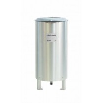 Éssoreuse ES 10 Triphasé 400 V panier d’essorage inox d’une capacité de 1 à 10 kg