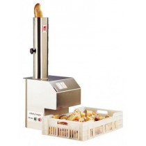 Trancheur à pain modèle TP 180, L 333 x P 382 x H 920 mm