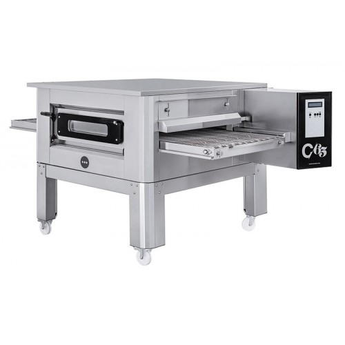 Four tunnel à convection professionnel, acier inox, TUNNEL C/65 Four tunnel à convection professionnel, acier inox, TUNNEL C/65