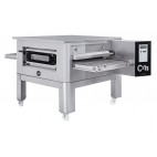 Four Tunnel C/65, L 2070 x P 1320 x H 1090 mm
