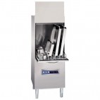 Lave batterie professionnel en inox AISI 304 LB 680