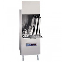 Lave batterie professionnel en inox AISI 304 LB 680