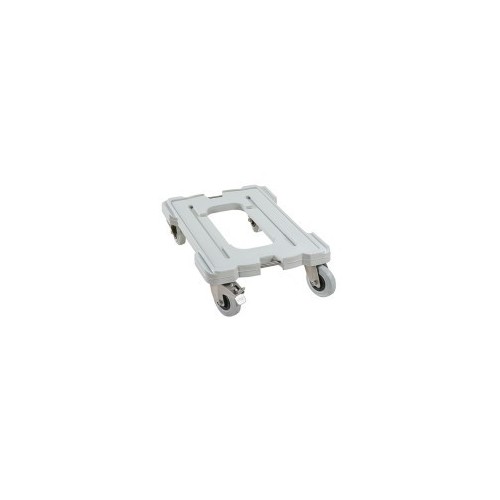 Chariot pour coffres isothermes type AF12 Chariot pour coffres isothermes type AF12