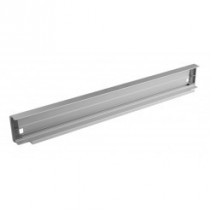 Retour d’angle pour rayonnage 5611 profondeur 360 et 460 mm.