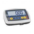 Indicateur série K2 pour bascule industrielle modèle homologable