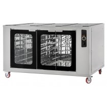 Etuve de fermentation, CELLA INOX XL 36L-66L, L 1360 x P 844 x H 900 mm