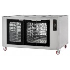 Etuve de fermentation, CELLA INOX XL 36L-66L, L 1360 x P 844 x H 900 mm