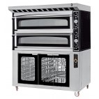 Etuve de fermentation, CELLA INOX XL 36L-66L, L 1360 x P 844 x H 900 mm