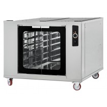 Etuve de fermentation, CELLA INOX XL 4-44