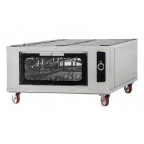 Etuve de fermentation, CELLA INOX XL 4-4-4, L 1110 x P 964 x H 550 mm
