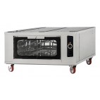 Etuve de fermentation, CELLA INOX 4-4-4