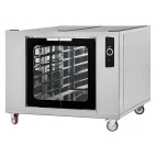 Etuve de fermentation, CELLA INOX XL 6-66, L 1110 x P 1204 x H 900 mm
