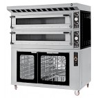 Etuve de fermentation, CELLA INOX 6L-66L, L 1500 x P 964 x H 900 mm