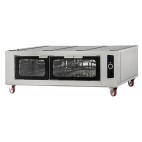 Etuve de fermentation, CELLA INOX 6L-6L-6L