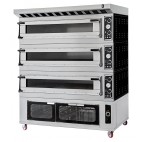 Etuve de fermentation, CELLA INOX 6L-6L-6L, L 1500 x P 964 x H 550 mm