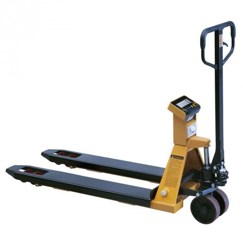 Bascule industrielle, Pesage mobile, TCamel-2T