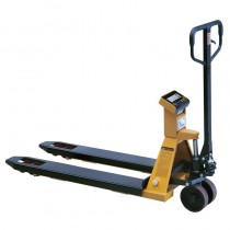 Bascule industrielle, Pesage mobile, TCamel-2T