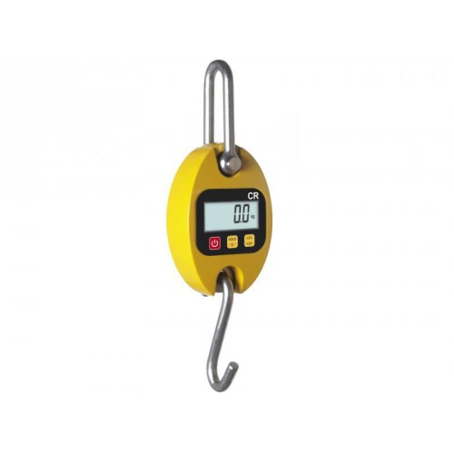 Crochet peseur structure externe en ABS série CR-300